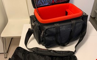 Panavision Small AC bag och tool pouch